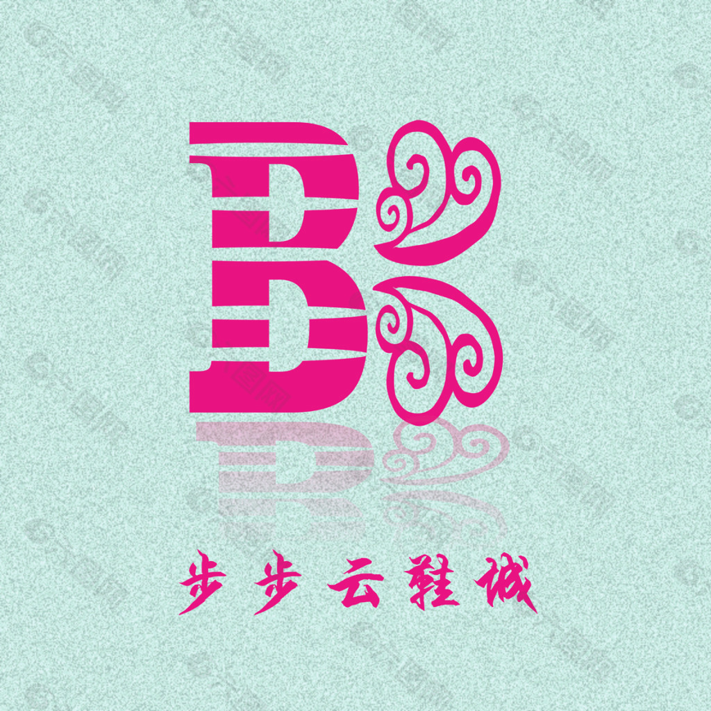 字母LOGO设计