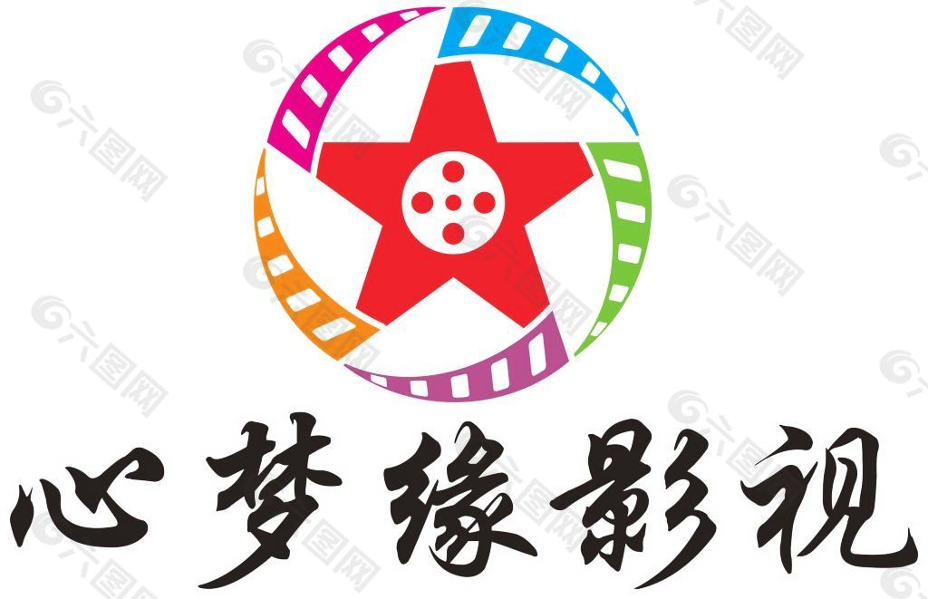 影视公司logo