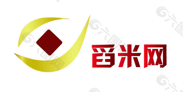 企业     舀米网logo