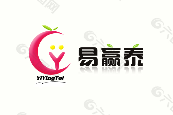 水果行业logo商标