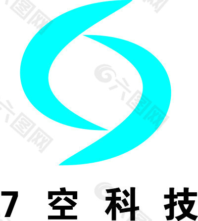 logo科技logo