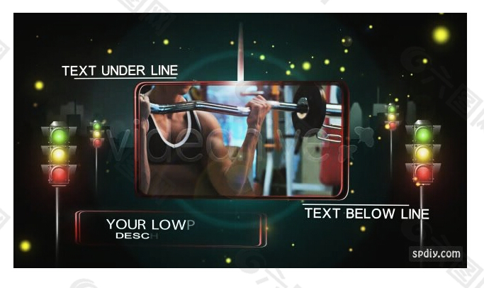 石墙打开并沿着公路慢慢的展示