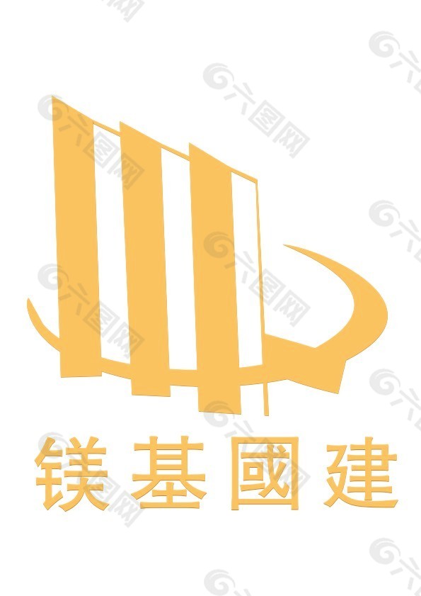 镁基国建LOGO