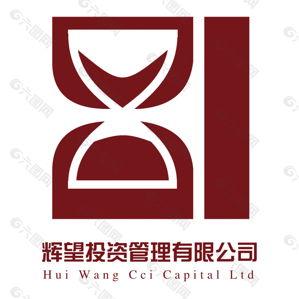 商业lOGO高端商务