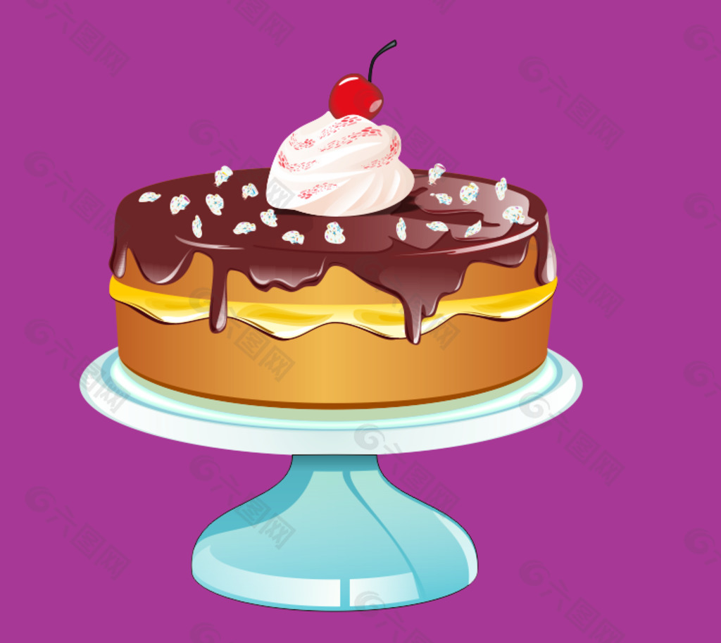 有没有什么好的生日蛋糕的样式推荐？ - 知乎
