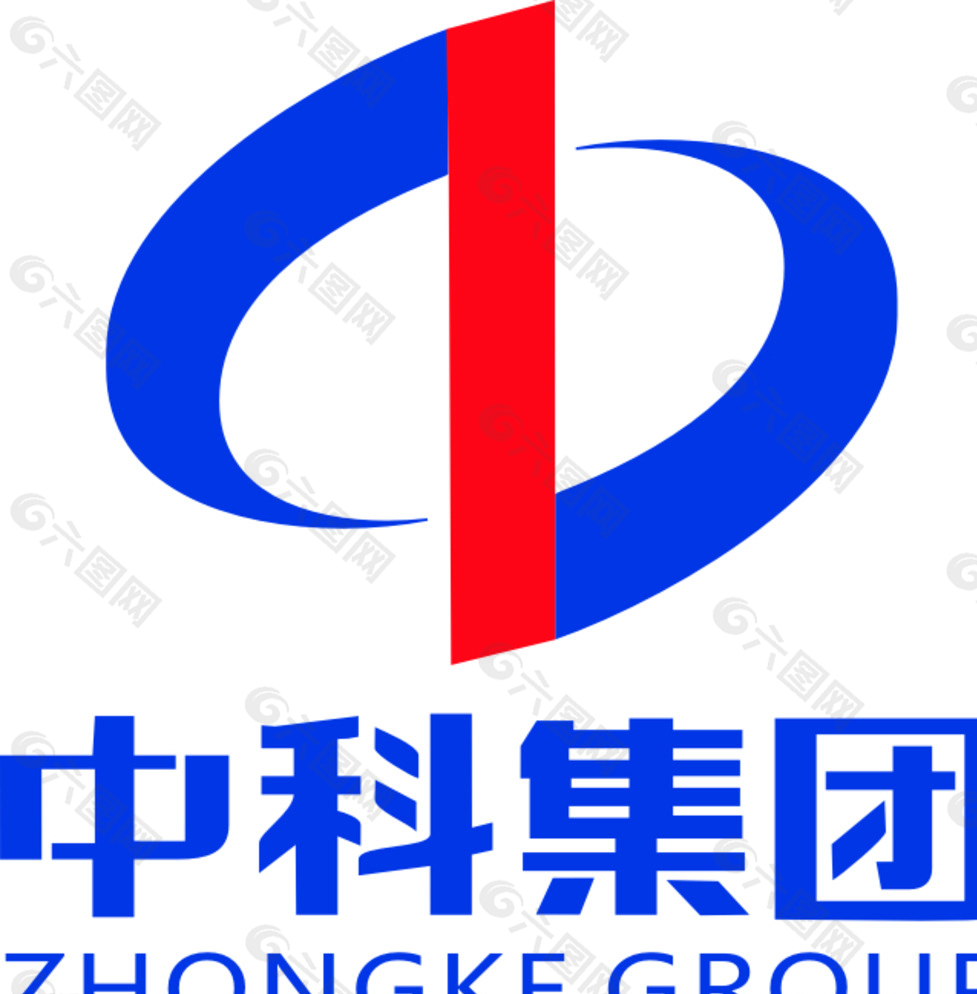 中科建设logo图片