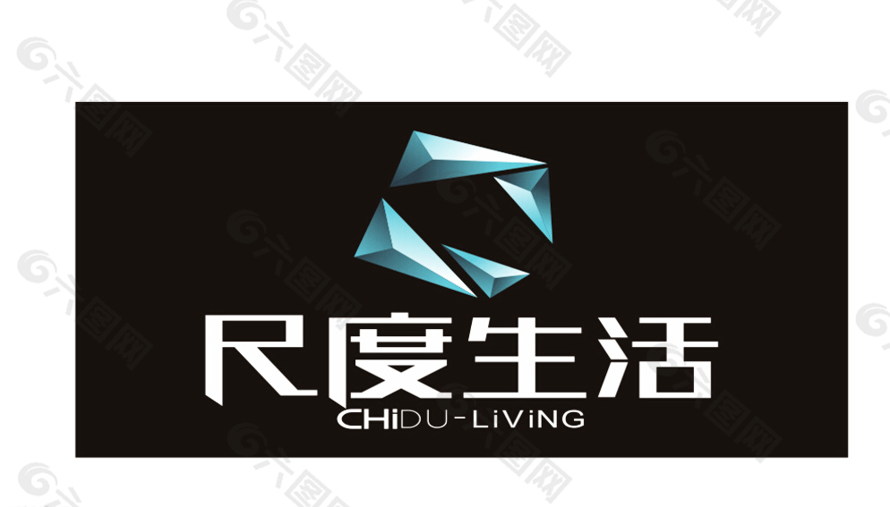 尺度logo图片