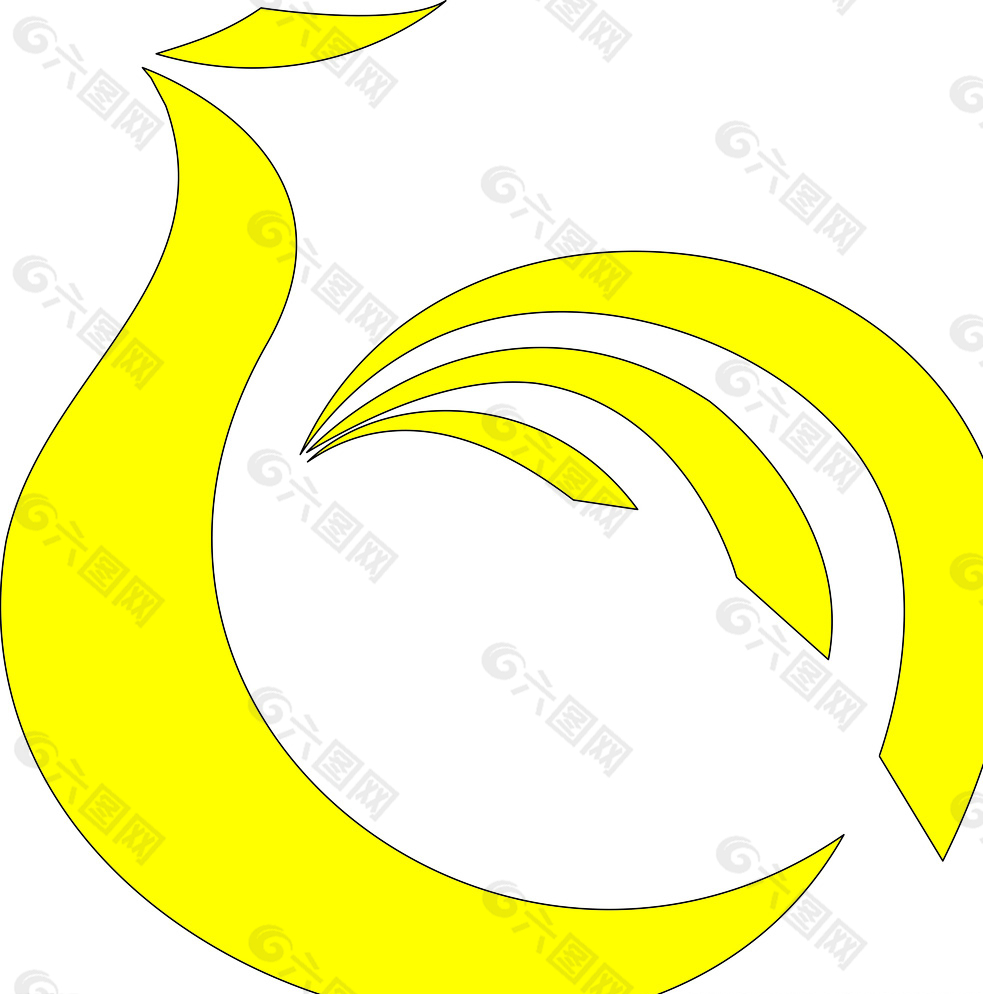 村夫烤鱼 logo图片