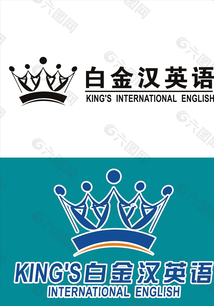白金汉logo图片