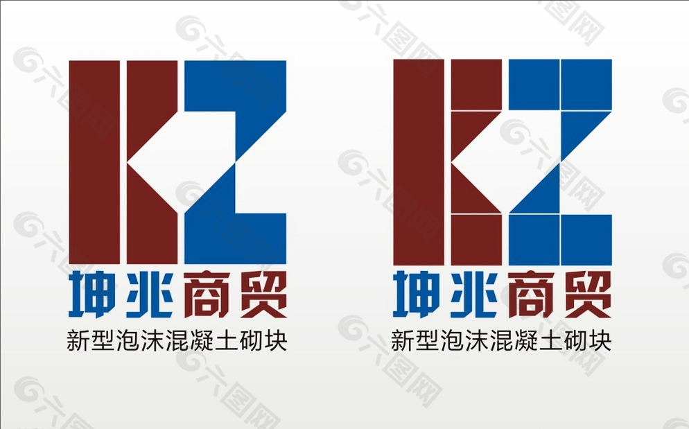 混凝土logo图片