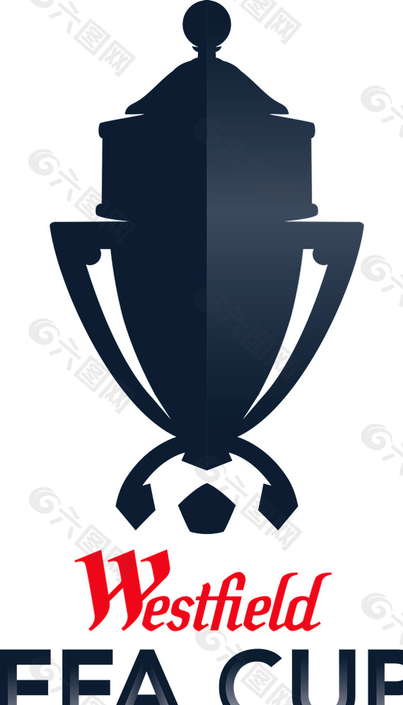 澳大利亚足协杯徽标图片