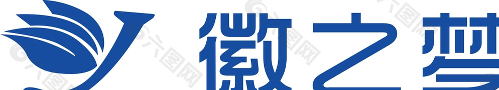 徽之梦家具logo图片