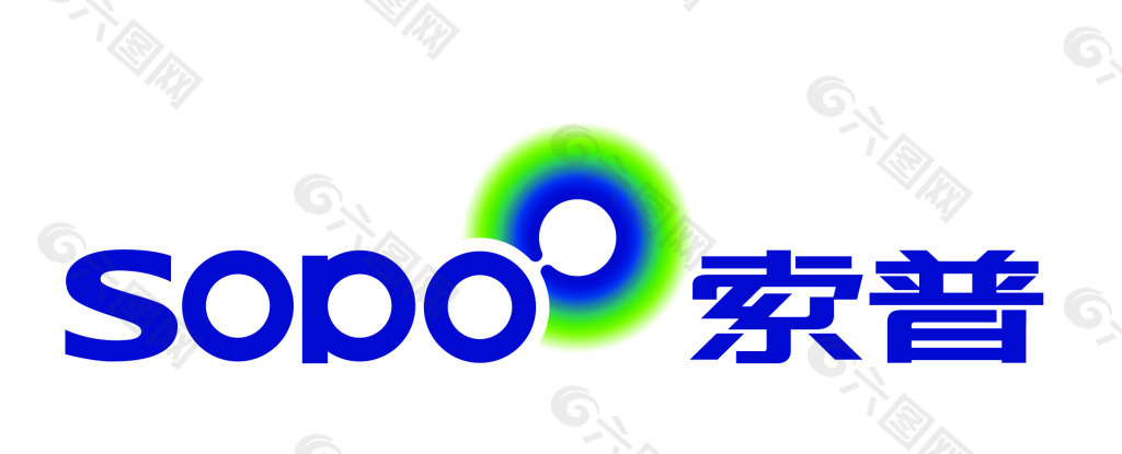 索普logo设计
