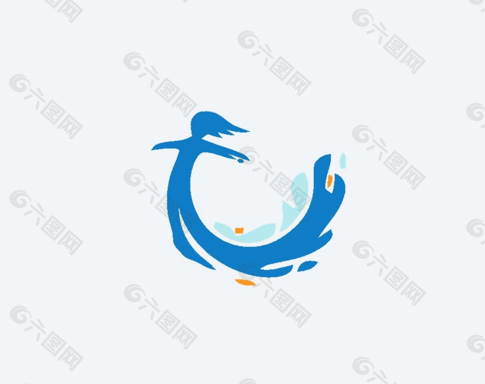 水珠logo图片