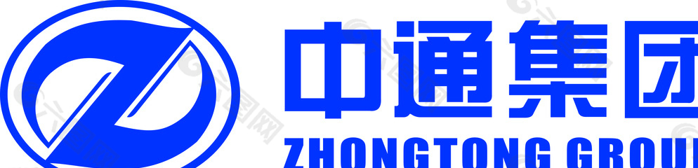 中通集团 logo图片