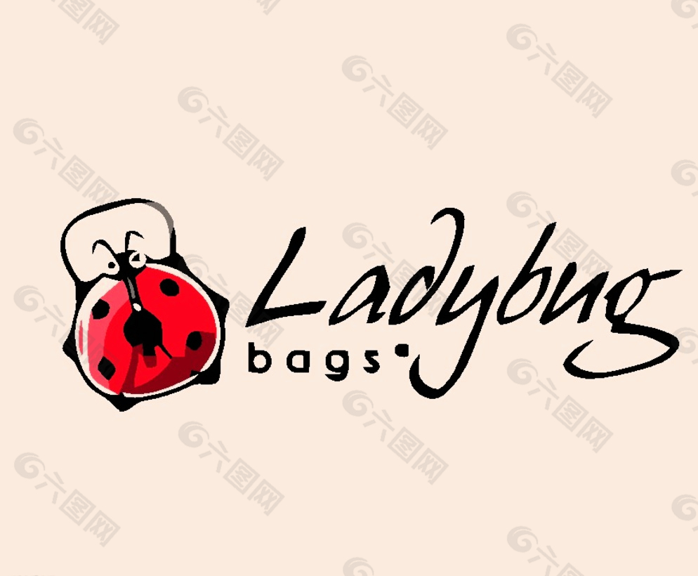卡通logo图片