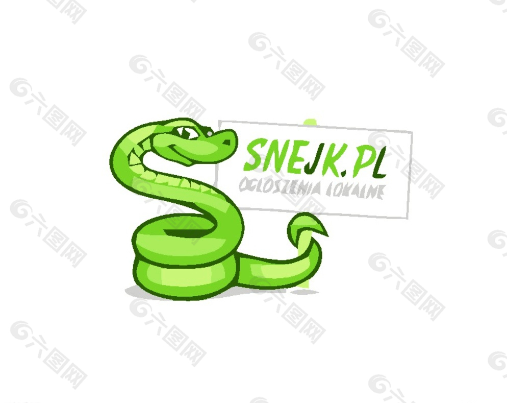 卡通logo图片