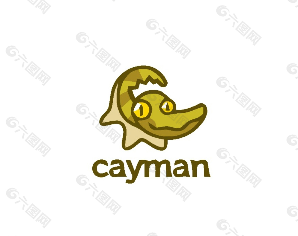 卡通logo图片