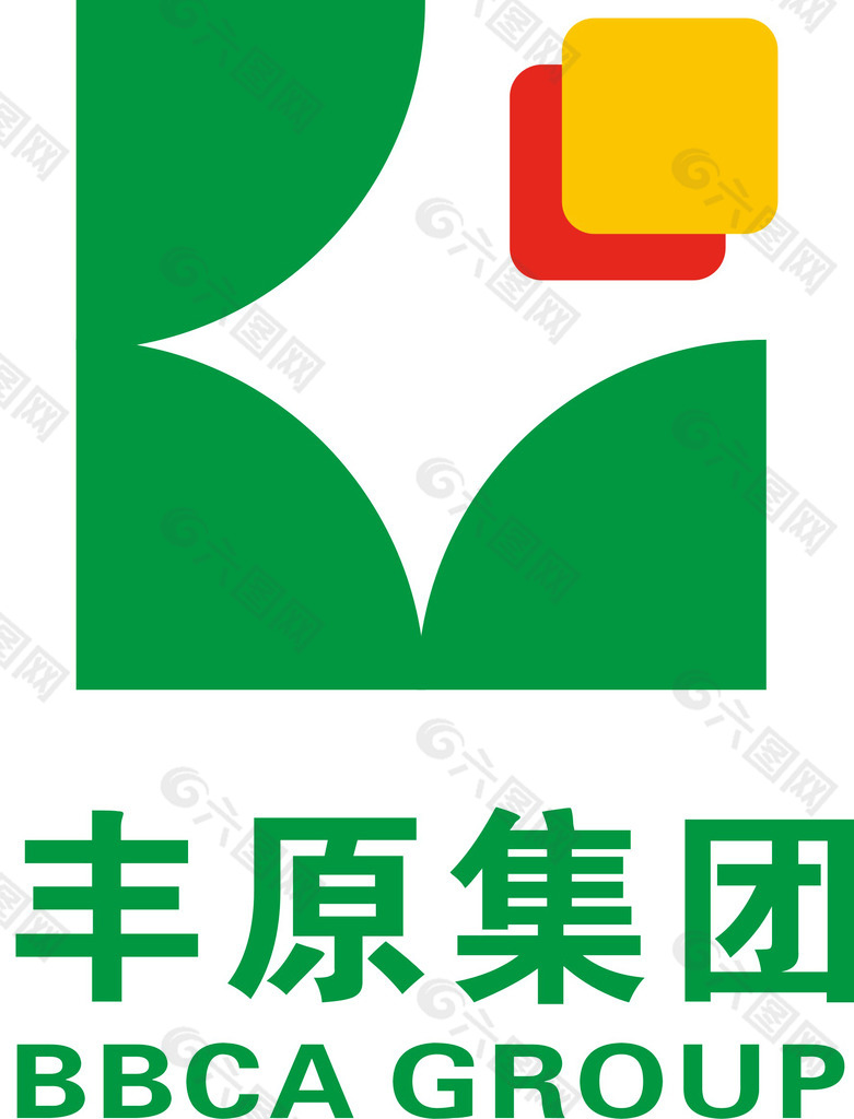 丰原集团标志图片