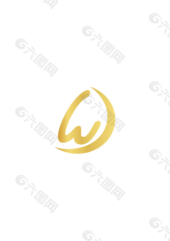 简单logo