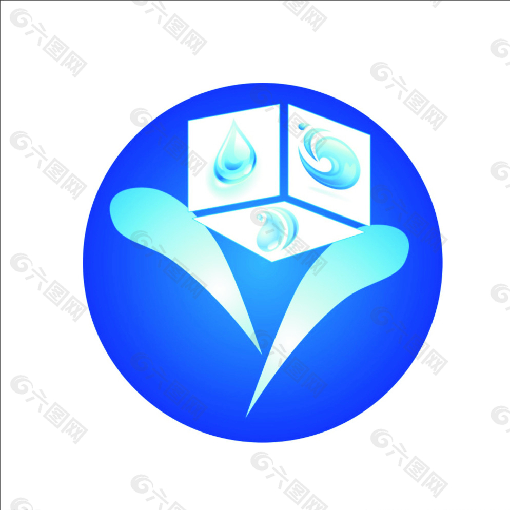 凯扬立方LOGO图片