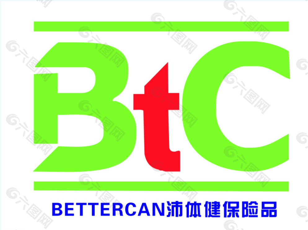 BETTERCAN沛体健保险品图片