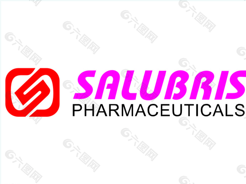 SALUBRIS标志图片