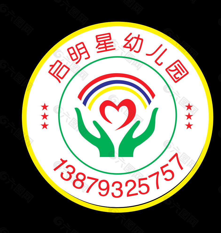 LOGO  标志图片