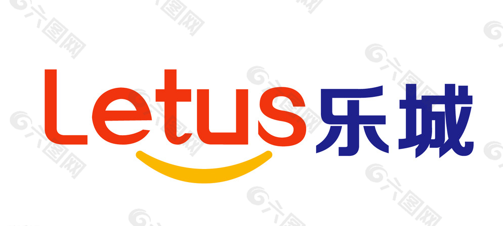 乐城logo图片