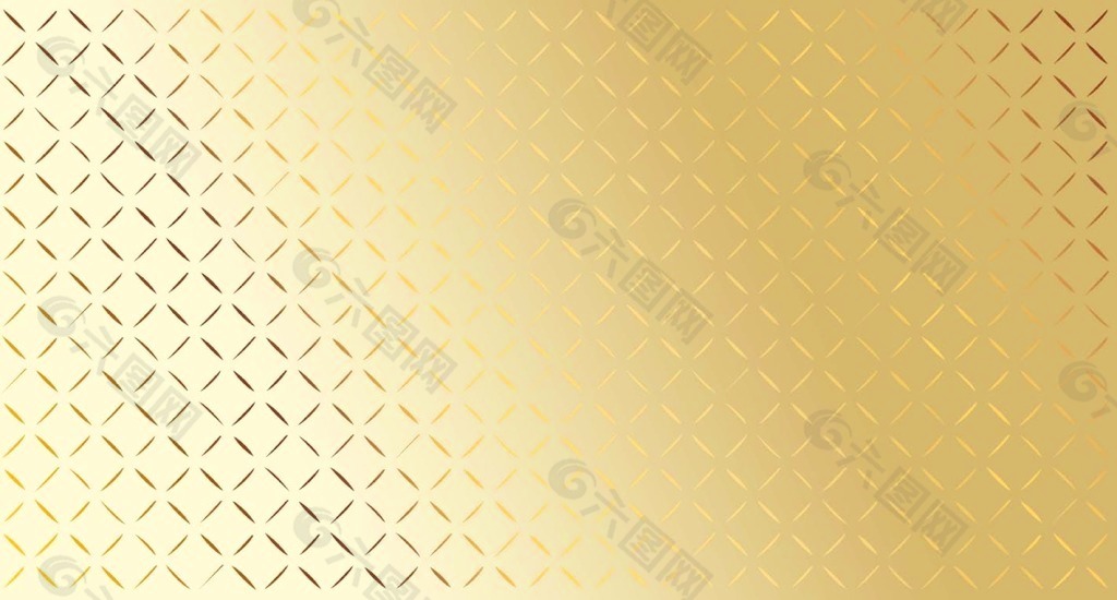 金色方格底纹高清图片素材