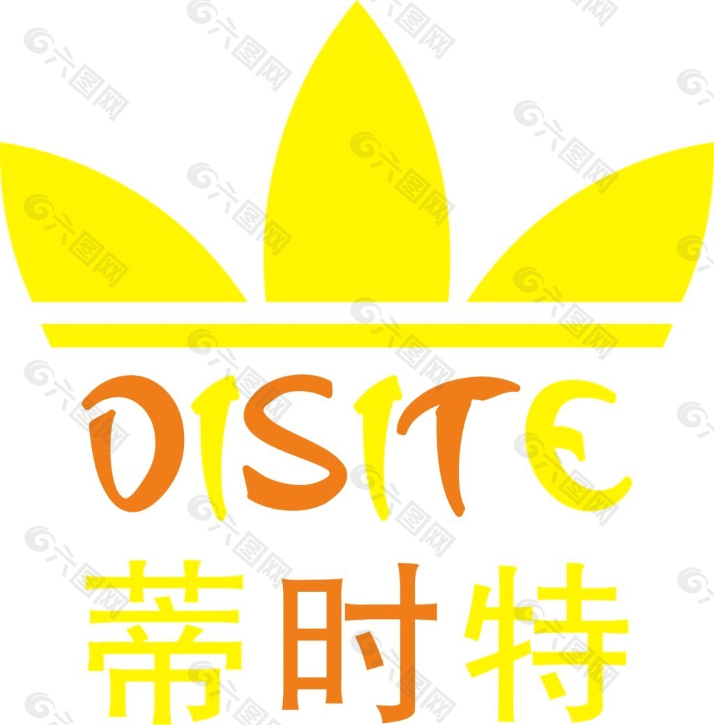 时尚创意logo设计