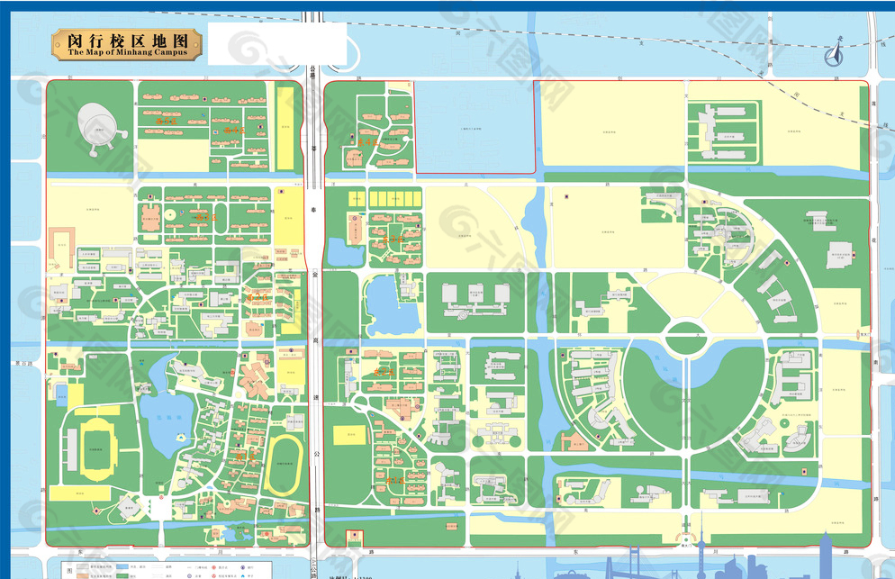 上海交通大学图片