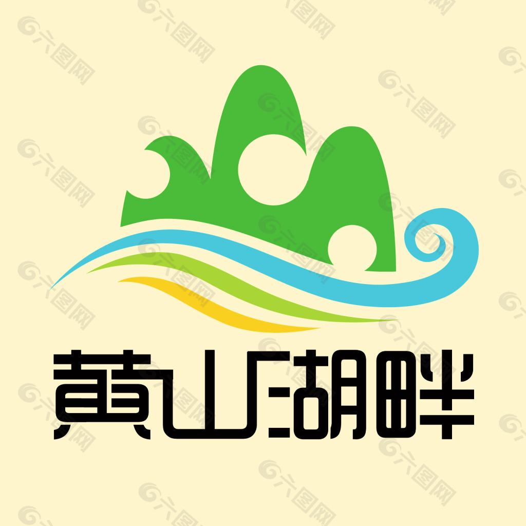 旅游LOGO设计