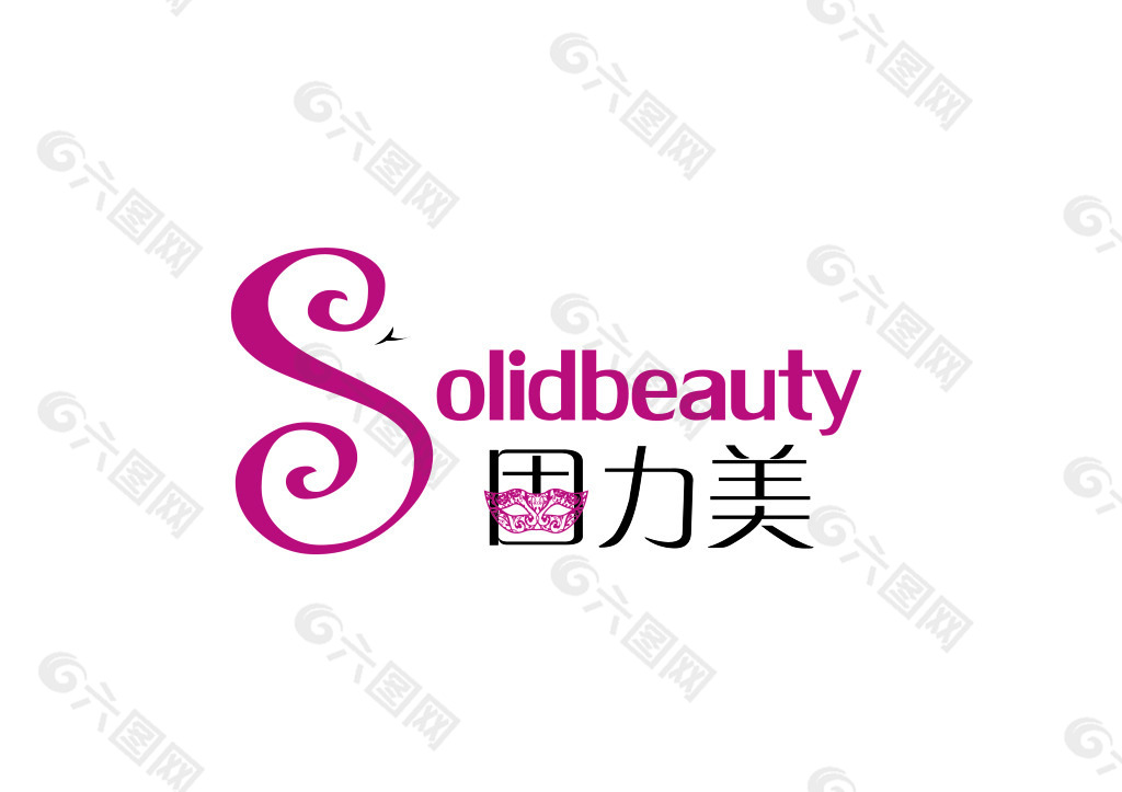 女用装饰品logo