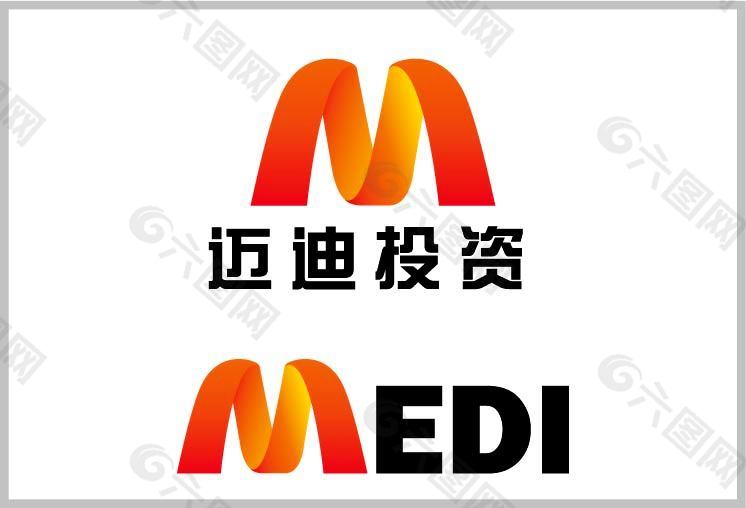 投资企业logo