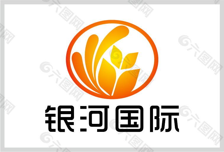 银河国际logo