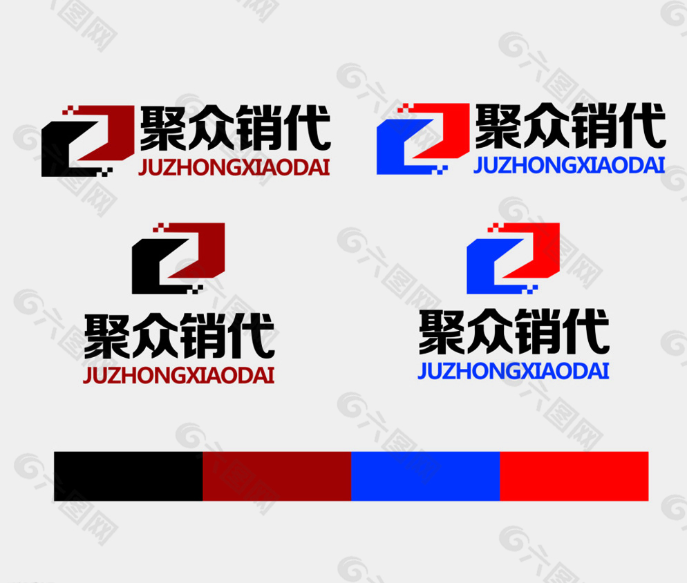 logo公司图片