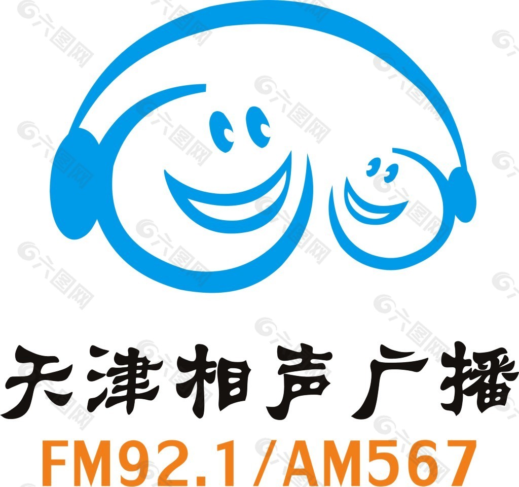 相声logo图片