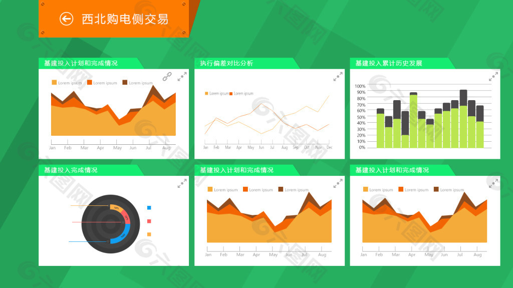 win8二级界面