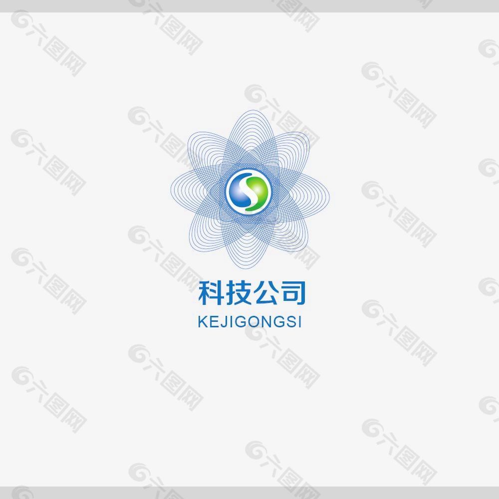 科技公司logo标志