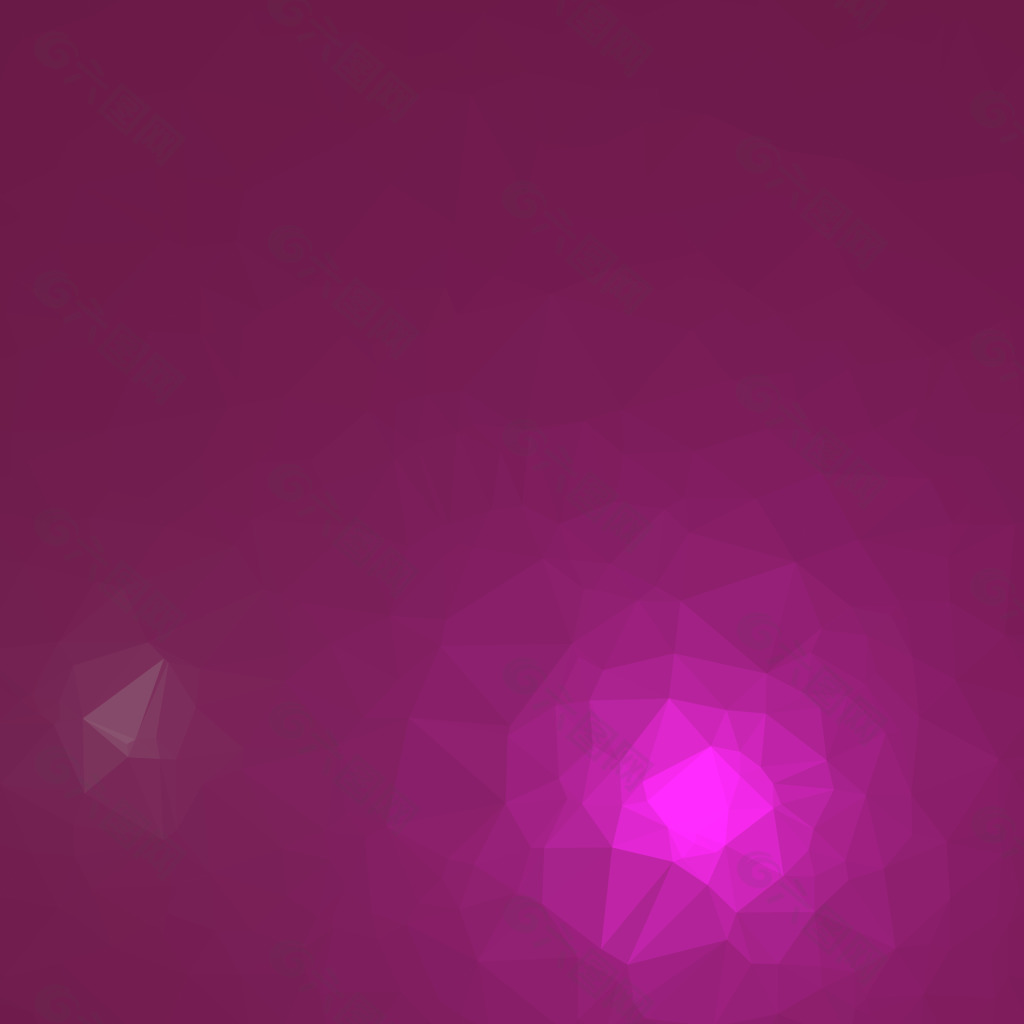 抽象的粉红色紫色发光面料渐变的光柔软细腻边缘模糊矢量素材