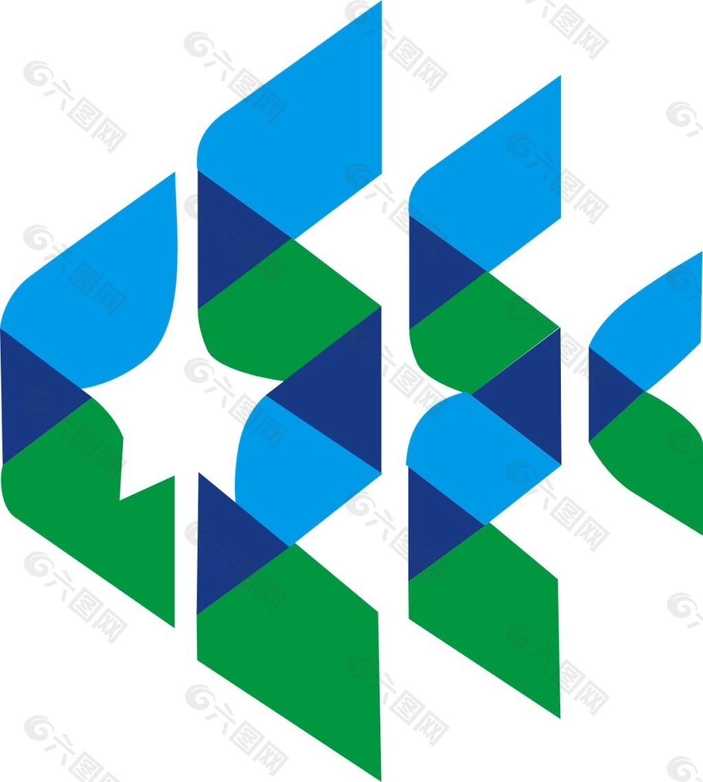 医药类logo设计