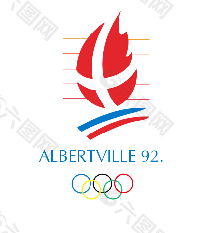 法国（Albertville）冬奥会