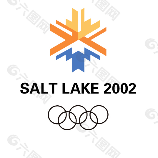 2002美国盐湖城冬奥会