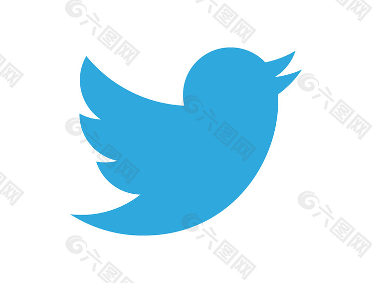 推特twitter图片 推特twitter素材 推特twitter模板免费下载 六图网