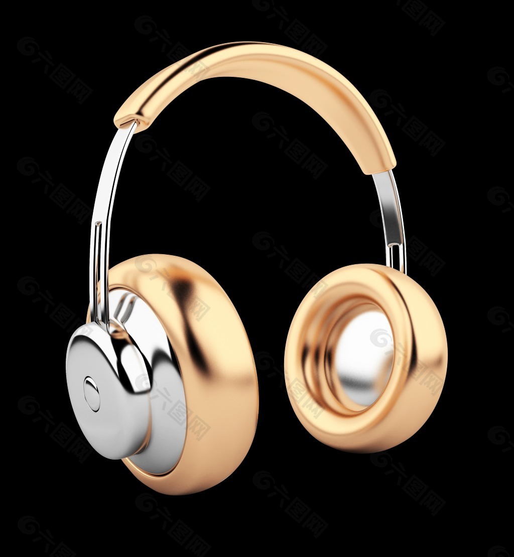 头戴式耳机设计|工业/产品|生活用品|jackchiang - 原创作品 - 站酷 (ZCOOL)