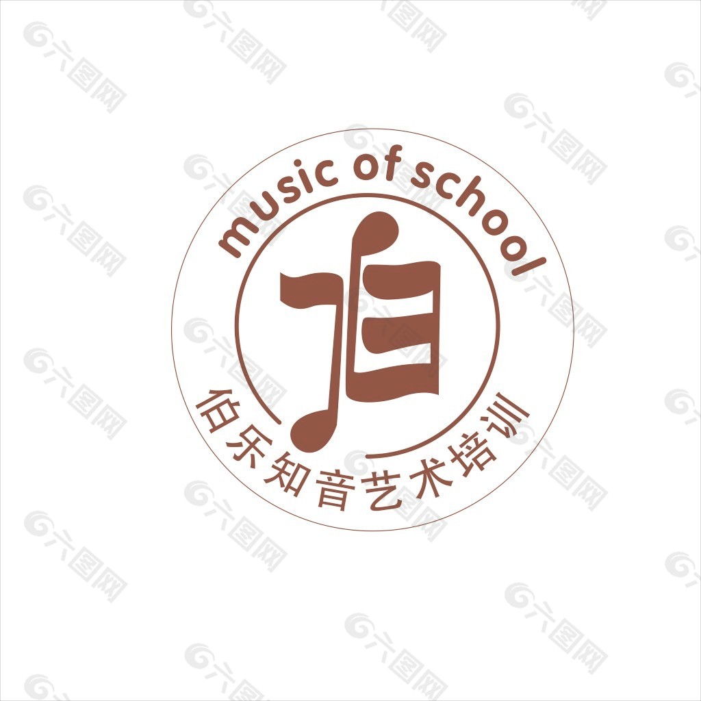 伯乐知音logo