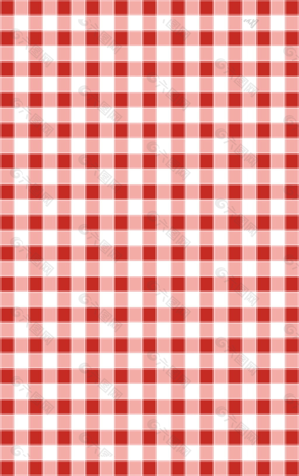 红色白色格子背景背景素材免费下载 图片编号 六图网