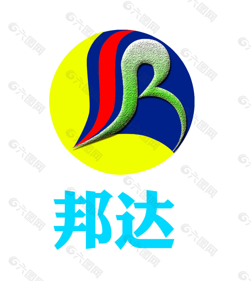 高清质感公司logo图片