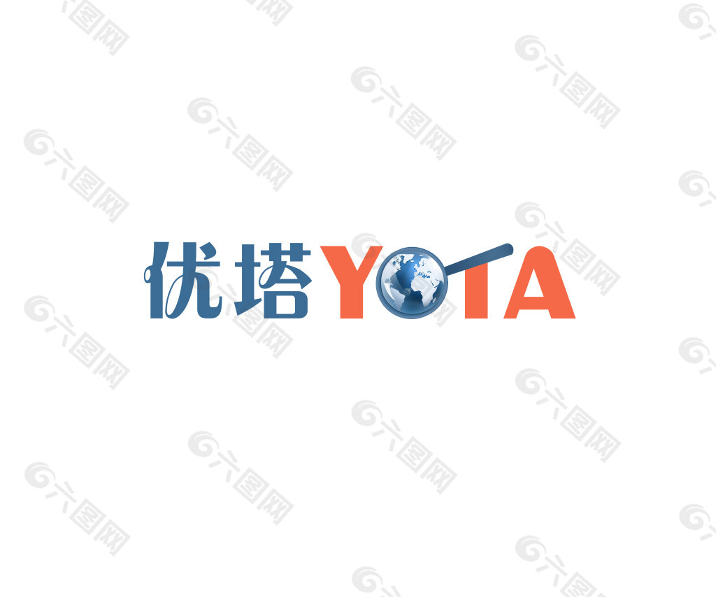 海外代购logo